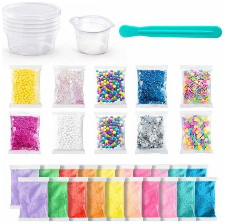 Image du produit Canal Toys So Slime - DIY