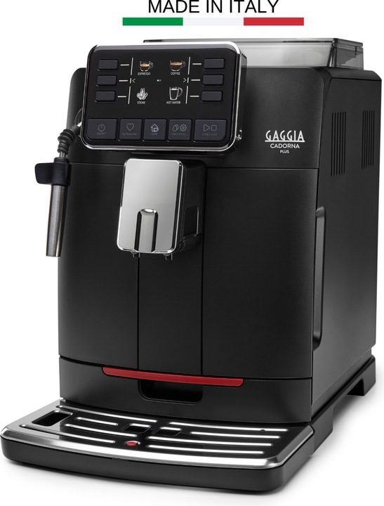 Immagine prodotto Gaggia RI9601/01 - Cadorna Plus (Spina UE)