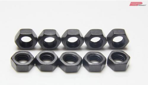 Image du produit EP M2 écrou noir (M2)