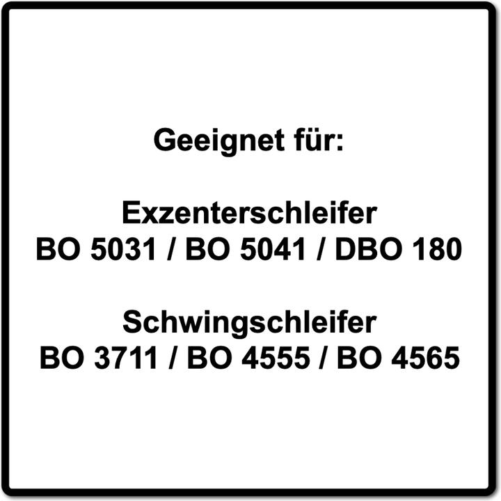 Produktbild Makita Papierstaubsäcke