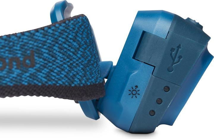 Actual product image Black Diamond Spot 400-R (400 lm)