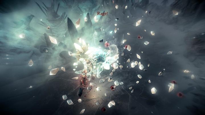 Actual product image Vikings: Wolves of Midgard (Special Edition) (Import) (PS4, DE)