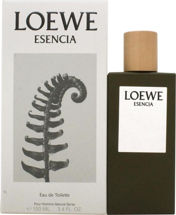 Produktbild Esencia pour Homme (Eau de Toilette, 100 ml)