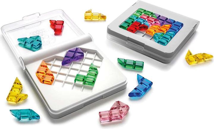 Actual product image Smart Games IQ Love (German)