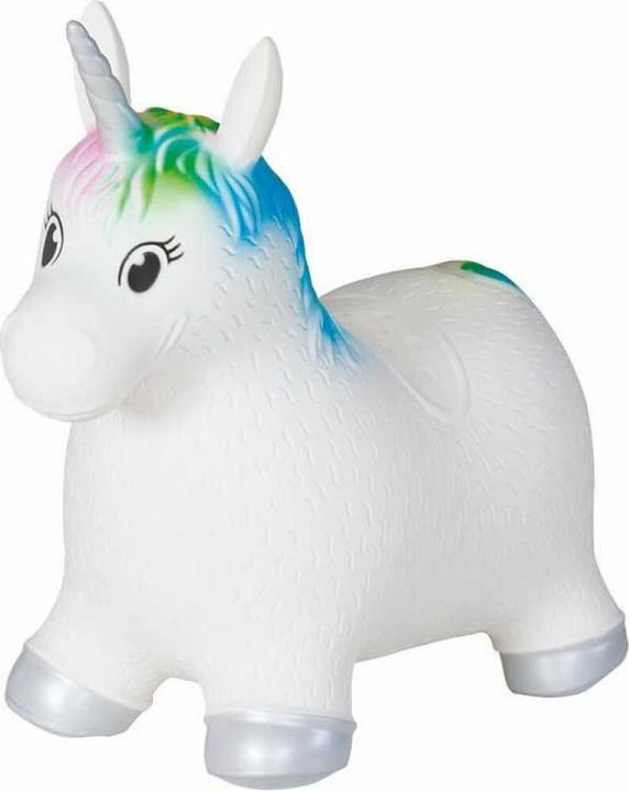 Produktbild John Einhorn