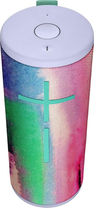 Actual product image UE Boom 3 (15 h, Rechargeable battery operated, USB power delivery)