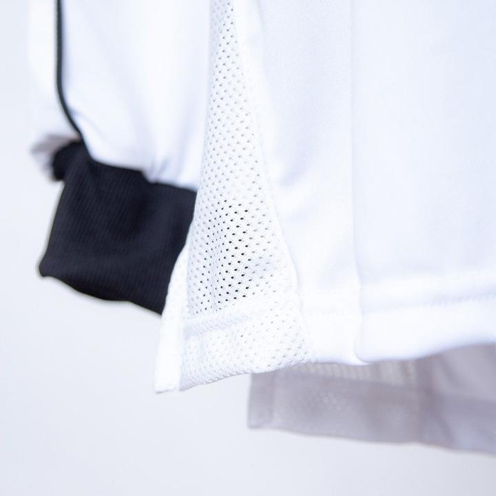 Image du produit Blindsave Maillot de gardien de but Legacy White - (XL)