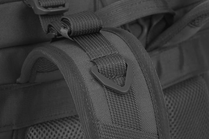 Image du produit Highlander Eagle 3-Gris foncé (40 l)