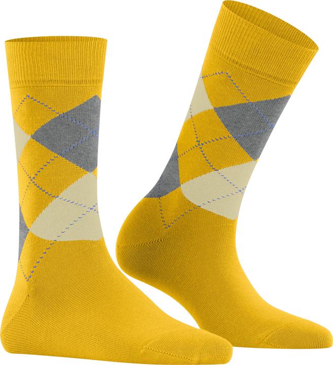 Produktbild Burlington Queen Damen (36 - 41)