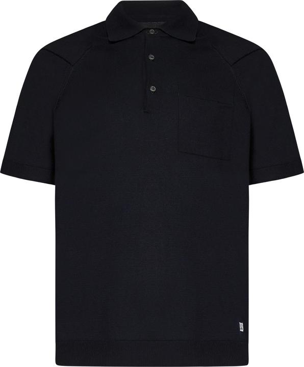 Actual product image C.P. Company T-shirts And Polos Blue (L)