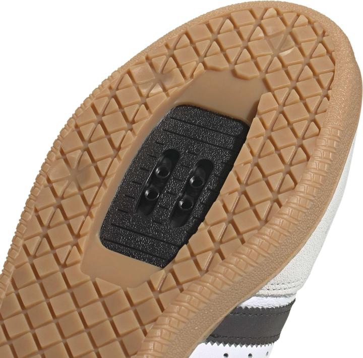 Produktbild Adidas Velosamba Leather (44 2/3, 44.5)