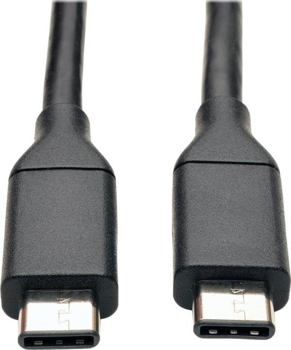 Immagine prodotto Eaton Cavo USB-C M/M - Compatibile USB 3.1 Gen 1 5Gbps Thunderbolt 3 3ft. 0,91m (1.83 m, USB 3.2 Gen 1)