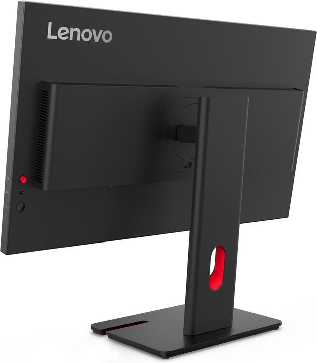 Image du produit Lenovo ThinkVision T27Q-40 (2560 x 1440 pixels, 27")