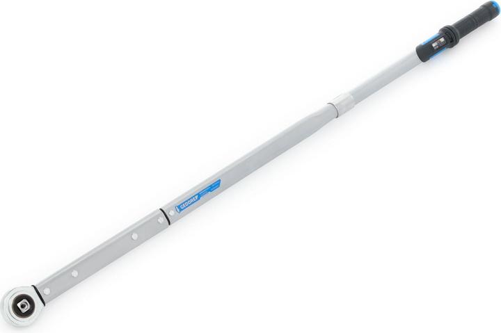 Produktbild Gedore DMK 750 Drehmomentschlüssel DREMASTER® K 150-750 Nm (3/4", 150 - 750 Nm)
