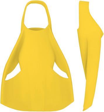 Actual product image Finis Edge Fin XL (45 - 48)