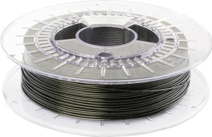 Produktbild PLA Glitter (1.75 mm, 500 g)