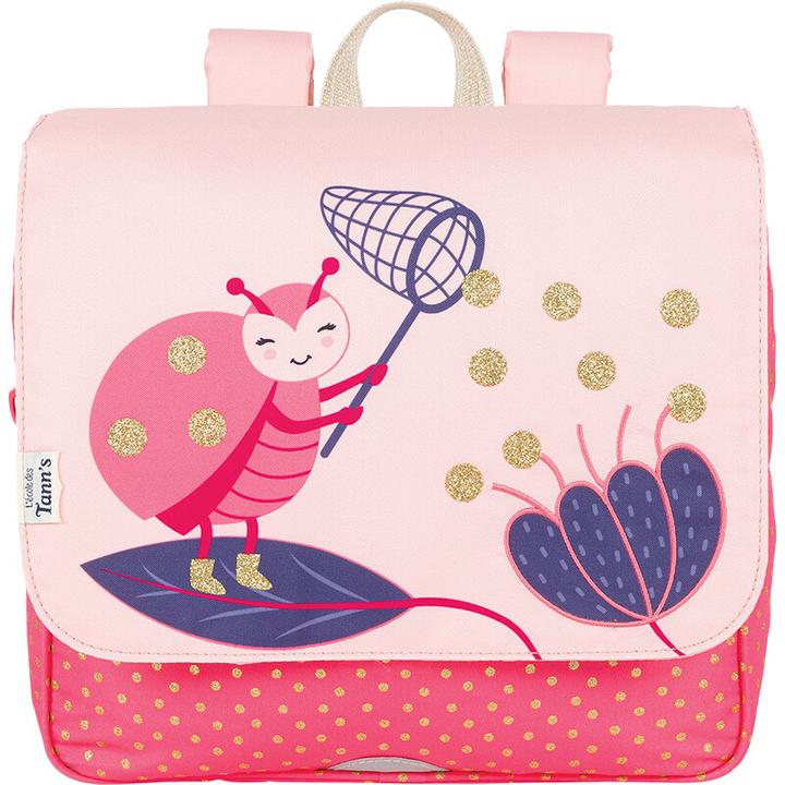 Produktbild Campeny schulranzen kindergarten kind fleur (8 l)