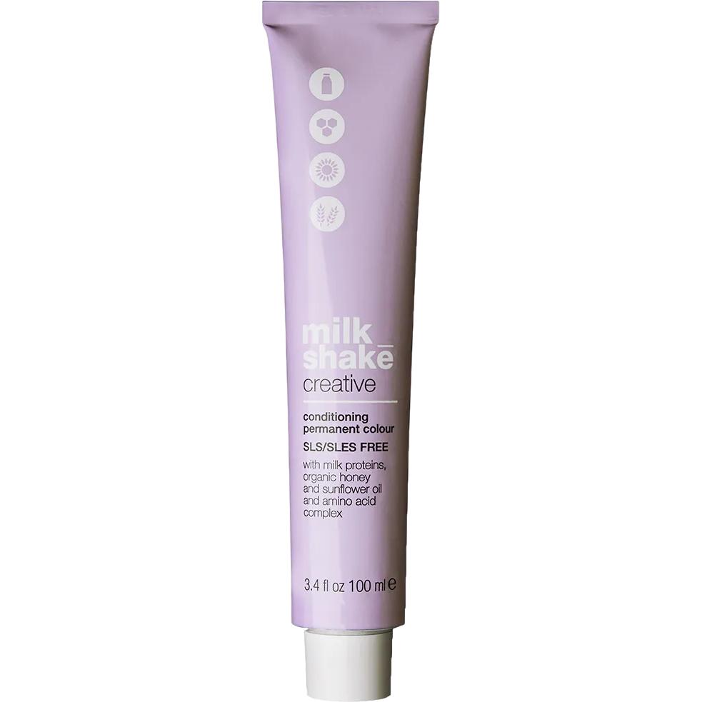 Milk_Shake, Tinta per capelli, Tinta per Capelli Permanente Creative