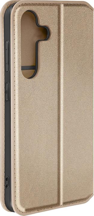 Image du produit Avizar Classic Edition, couverture arrière avec rabat magnétique Series (Samsung Galaxy S24)