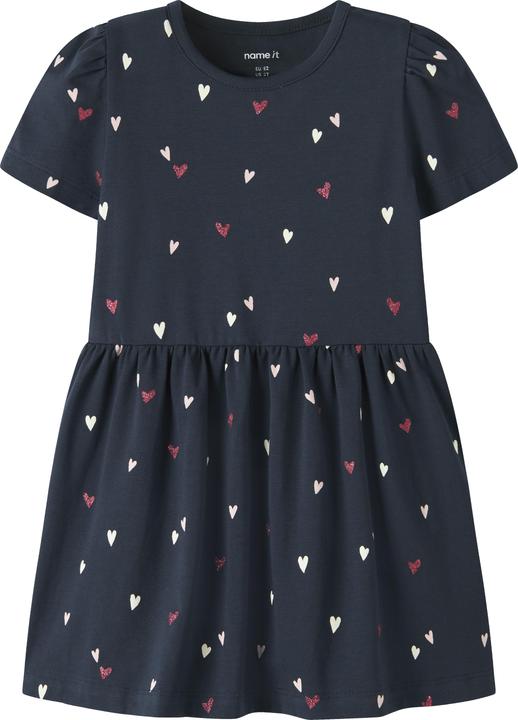 Image du produit Name it Kleid FILLA Sweatkleid (110)
