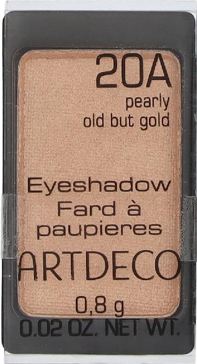 Actual product image Artdeco Pearl (20A Old but gold)