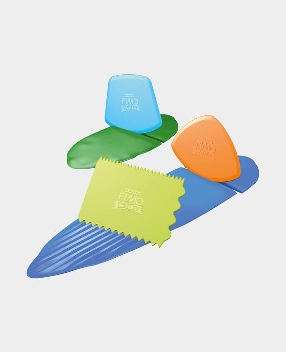 Actual product image Fimo kids 8700