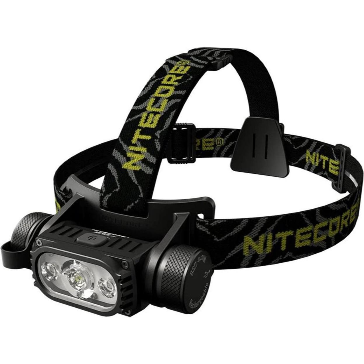 Nitecore, Stirnlampe, (1750 lm)