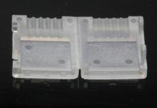 Actual product image EP Balancer plug retaining clip XH 4S