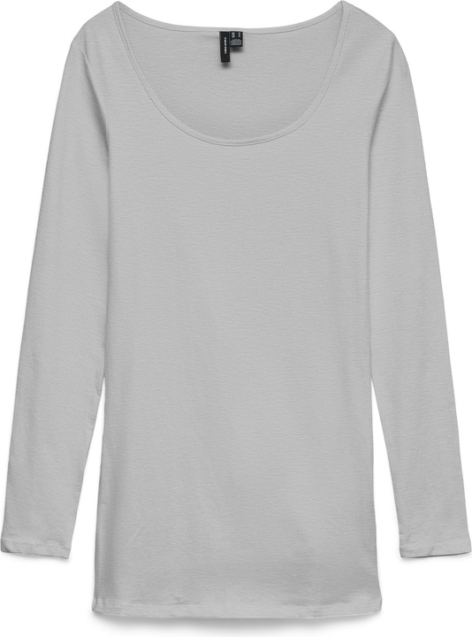 Image du produit Vero Moda Vmmaxi My Ls Soft Long U-Neck Noos (S)
