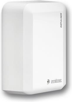 Produktbild Steinel Funkempfänger FE 8100, weiss