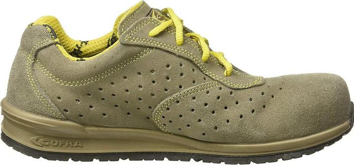 Productafbeelding Cofra Dorio S1 P Src Sicherheitsschuhe (S1P, 40)