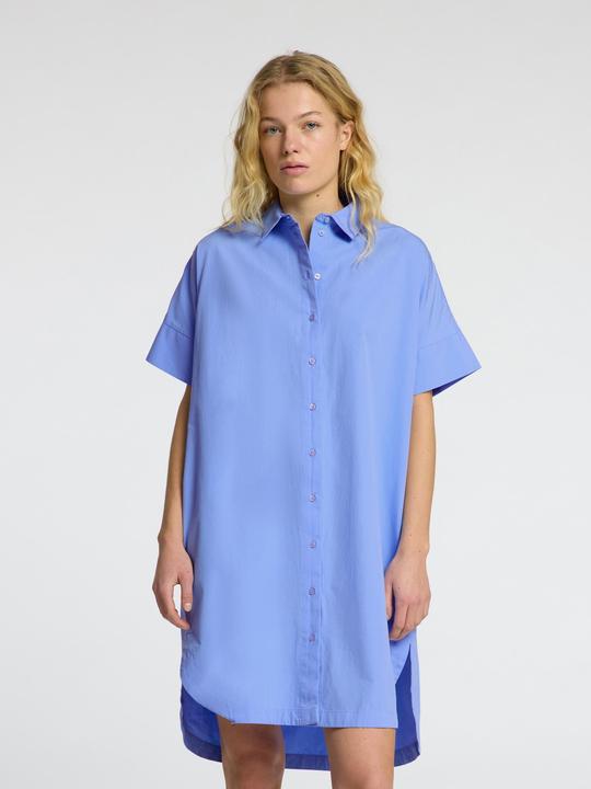 Actual product image Selected Femme Slfblair 2/4 Short Shirt Dress Noos (38)