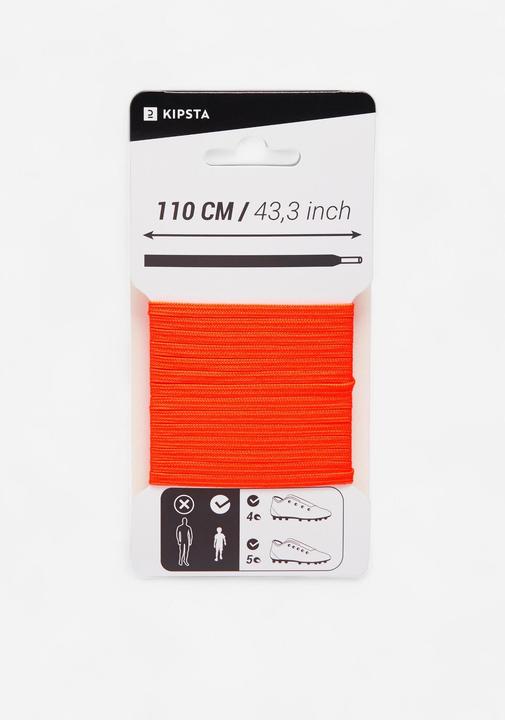 Immagine prodotto Kipsta lacci 327332 (110 cm)