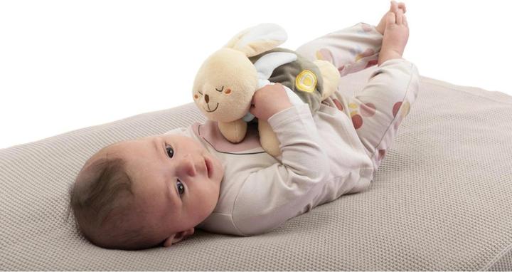 Immagine prodotto Chicco Warm Heart Bunny Plush