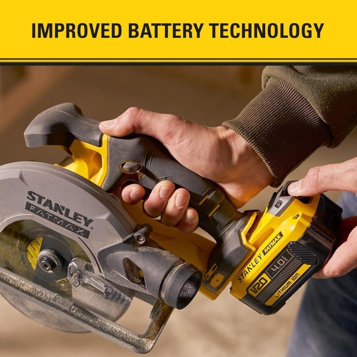 Produktbild Stanley SFMCS500BXJ