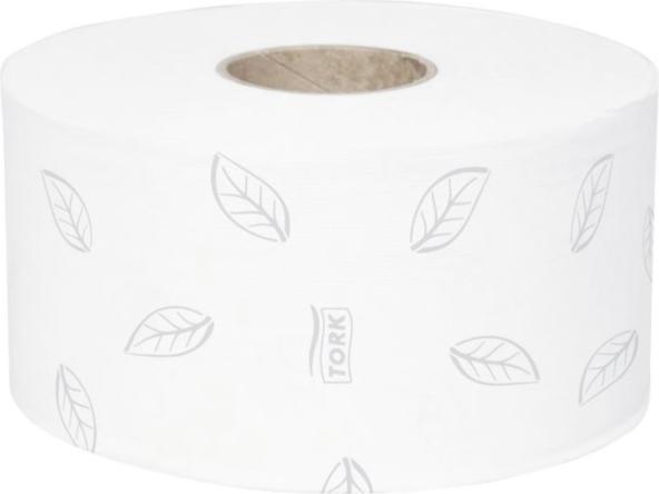 Produktbild Tork Toilettenpapier Mini Jumbo (12 x)