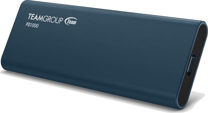 Actual product image Team Group PD1000 (2 TB)