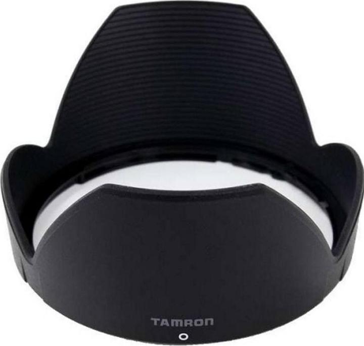 Actual product image Tamron Sun visor 06.HA010