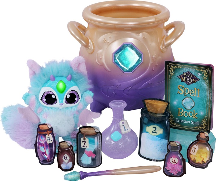 Spectron Magic Mixies Magic Pot (18 cm)