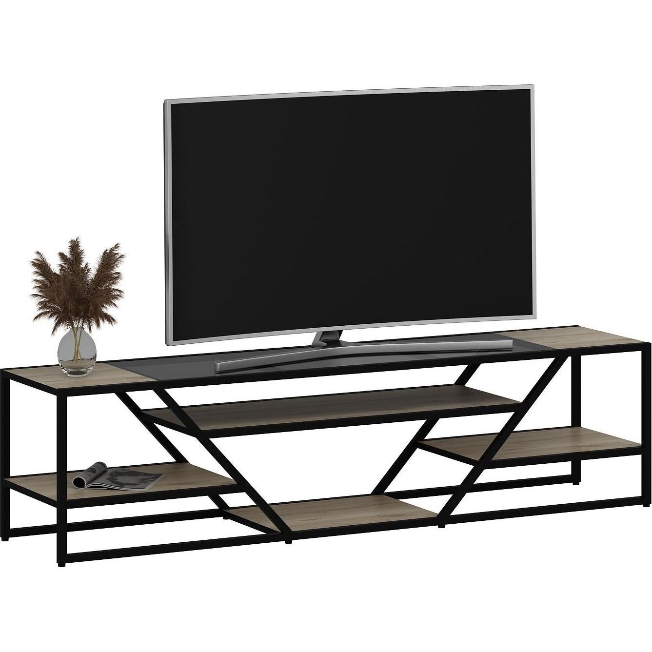 Skye Decor, TV Möbel, Lora (180 x 45 x 40 cm)