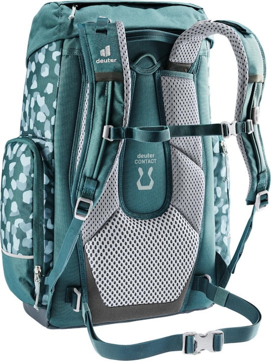 Image du produit Deuter Sac à dos scolaire Scula (44 l)