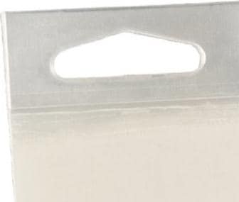 Produktbild 3M Scotch Hang Tabs mit Delta-Lochung (0.05 mm)