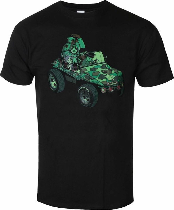 Actual product image Universal Textiles Geep TShirt (L)