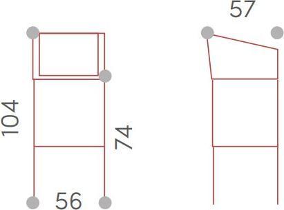 Produktbild Werner Voss Tahiti