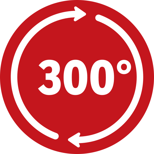 Immagine prodotto Brennenstuhl spina di giunzione cleverLINE a 3+1 vie nera, ruotabile fino a 300° (senza gancio) *CH* (Tipo 13, 4 x)