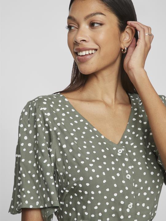 Immagine prodotto Vila Abito corto a maniche corte (40)