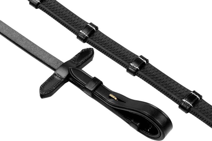 Image du produit - Rênes pour chevaux VALENCIA