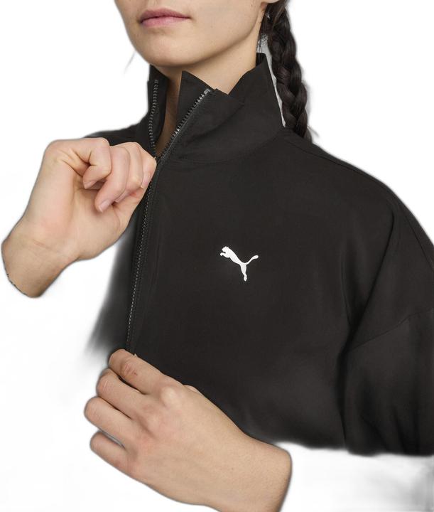 Produktbild Puma Lace Woven Jacket (S)