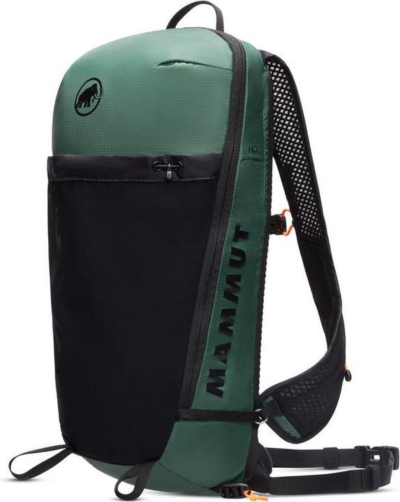 alpine calamint, Weiss