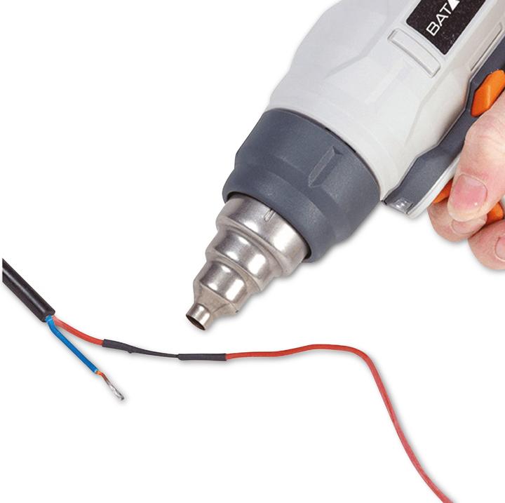 Produktbild Batavia Heissluftpistole